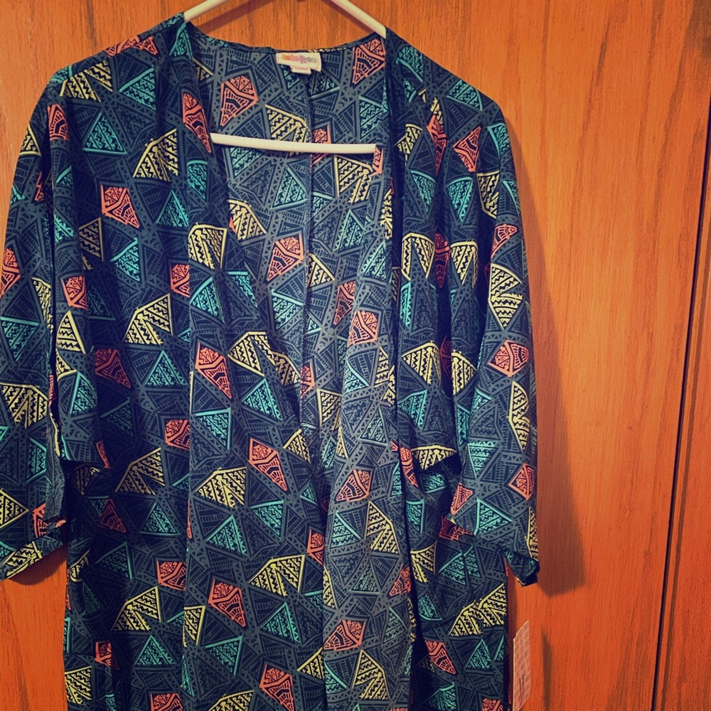 New Medium Lindsay with Tags